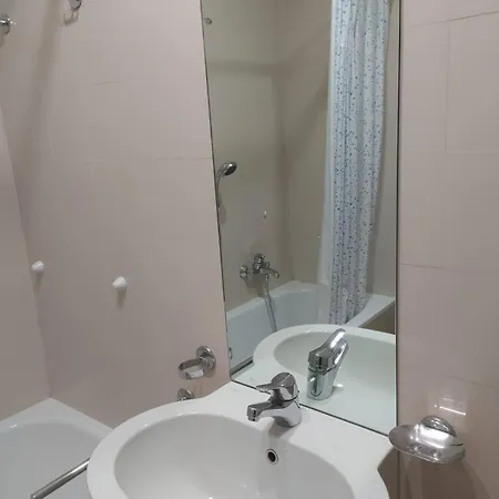 Apartamento Pcq - Centro Citta Génova