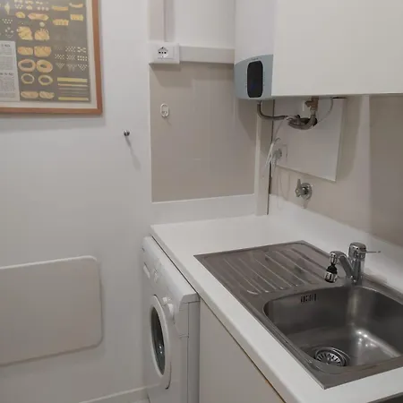 Apartamento Pcq - Centro Citta *