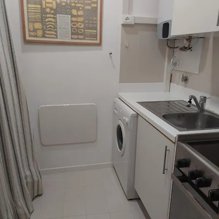 Pcq - Centro Citta Apartamento