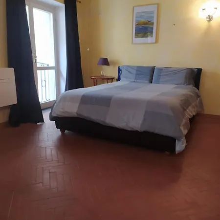 Pcq - Centro Citta Apartamento