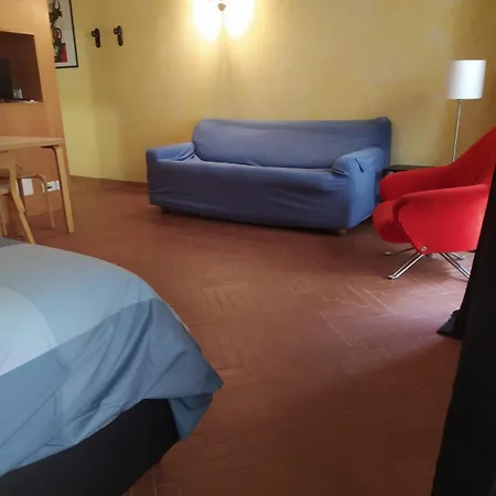 Pcq - Centro Citta Apartamento Génova