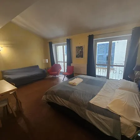 Apartamento Pcq - Centro Citta