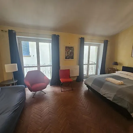 Apartamento Pcq - Centro Citta