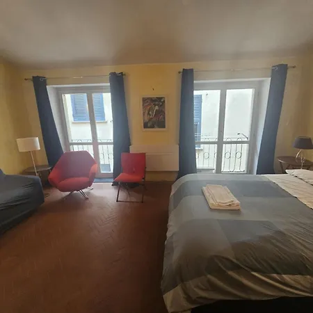 Pcq - Centro Citta Génova