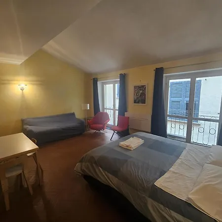 Pcq - Centro Citta * Génova