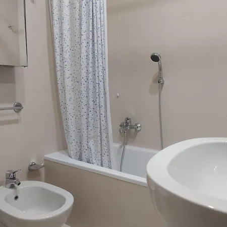 Pcq - Centro Citta Διαμέρισμα