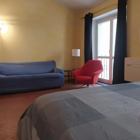 Pcq - Centro Citta * Genua